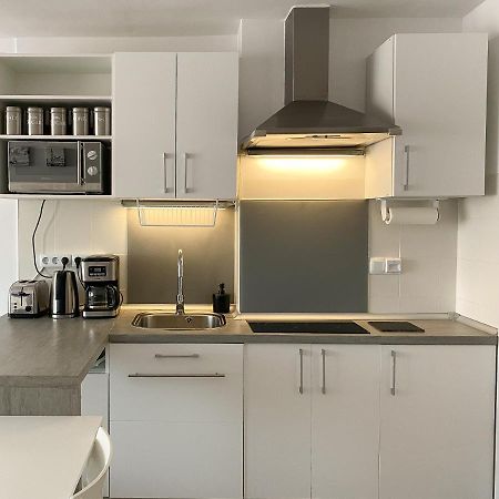 Buena Vista Chillounge Apartment Бенидорм Екстериор снимка