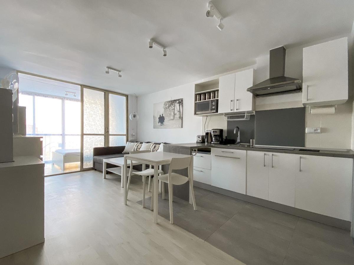 Buena Vista Chillounge Apartment Бенидорм Екстериор снимка