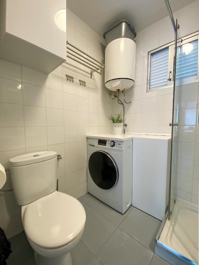Buena Vista Chillounge Apartment Бенидорм Екстериор снимка
