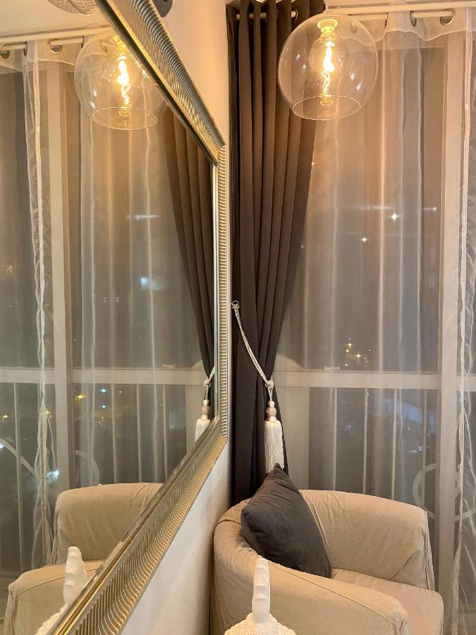 Buena Vista Chillounge Apartment Бенидорм Екстериор снимка
