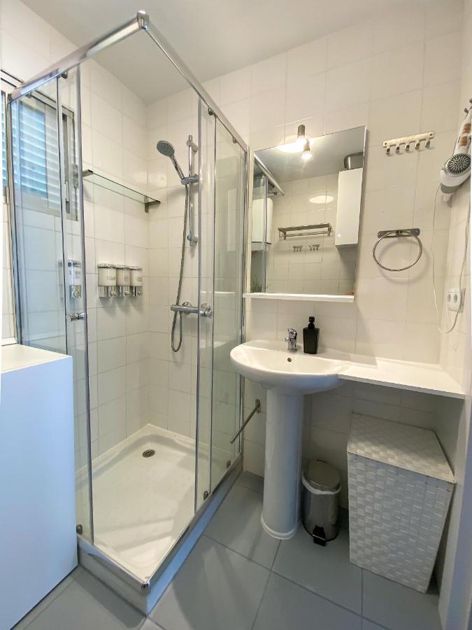 Buena Vista Chillounge Apartment Бенидорм Екстериор снимка