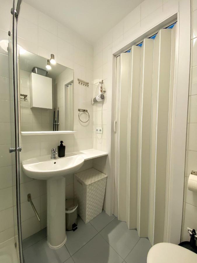 Buena Vista Chillounge Apartment Бенидорм Екстериор снимка
